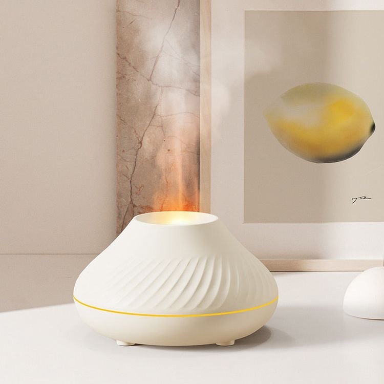 Scent Aroma Diffuser wit