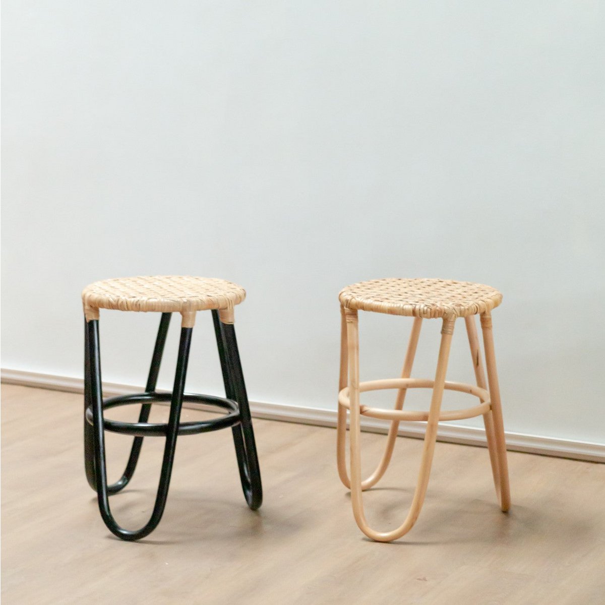 Lana Kruk Rotan Naturel