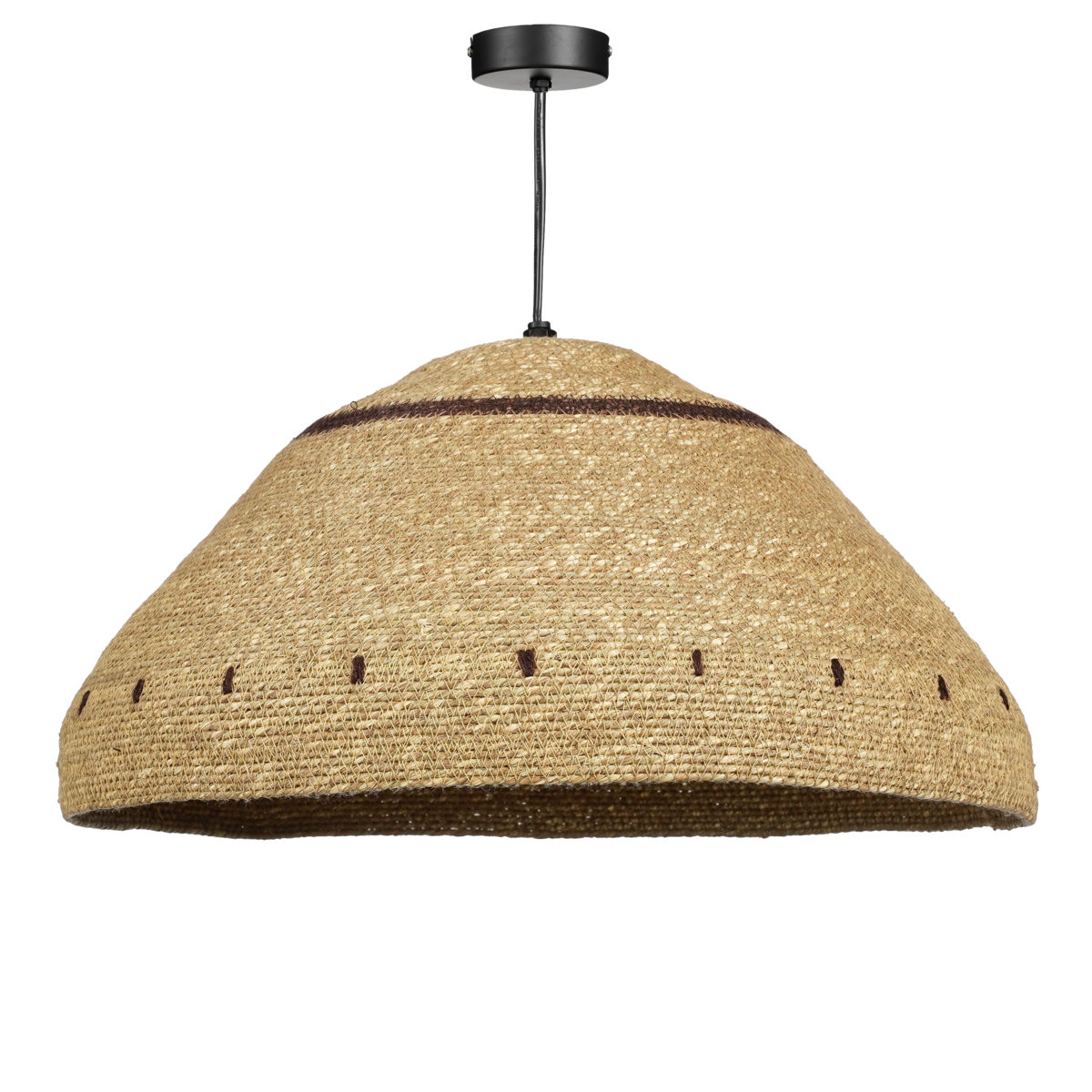 Tiara Hanglamp Jute M