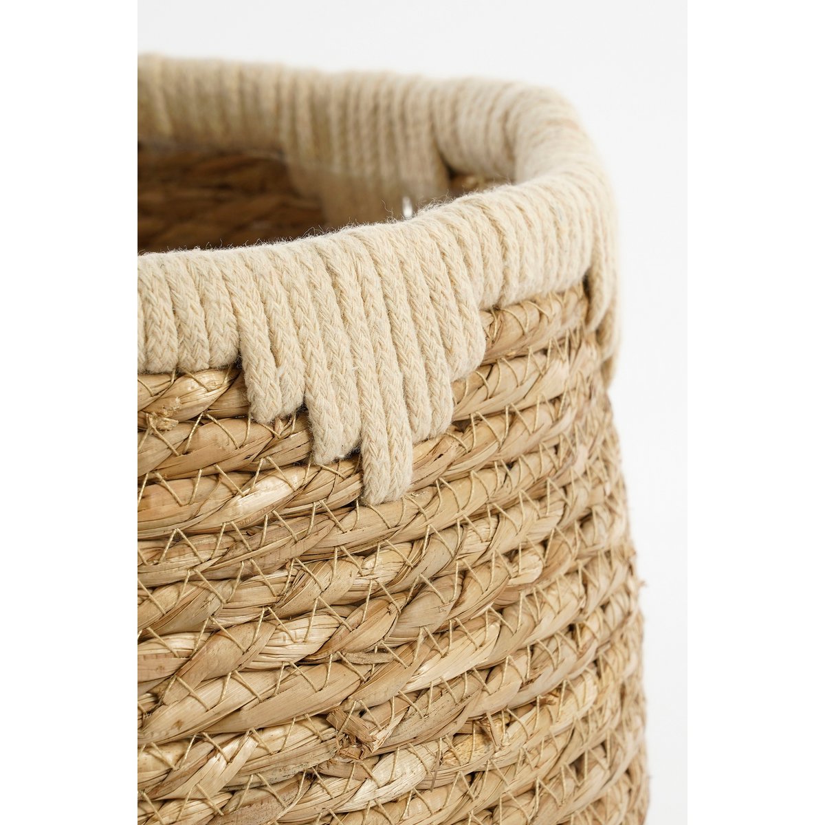 Nila Opbergmand | Plantenmand Naturel
