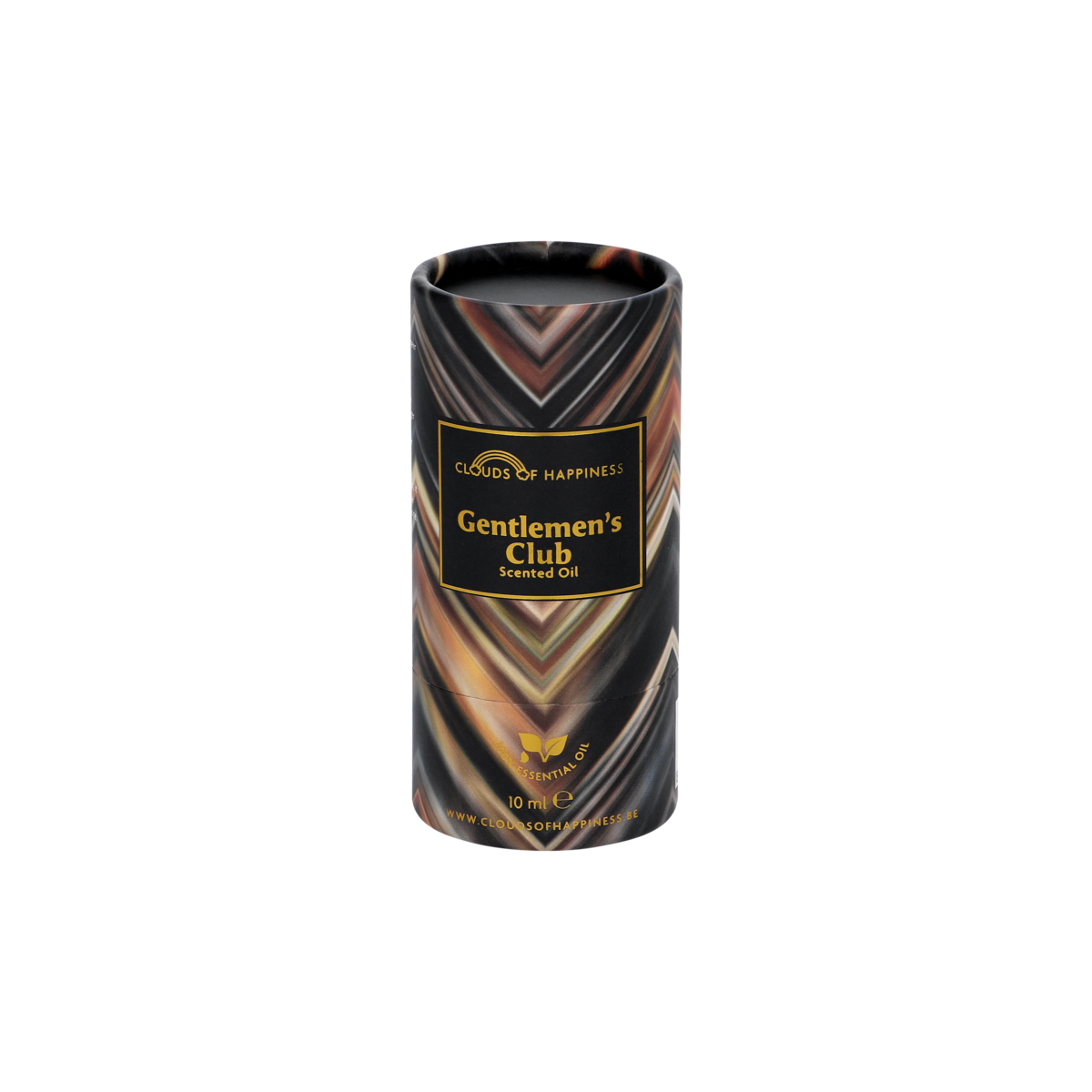 Set van 2 geuroliën Gentlemans Club + Vanilla Sky Scented oil