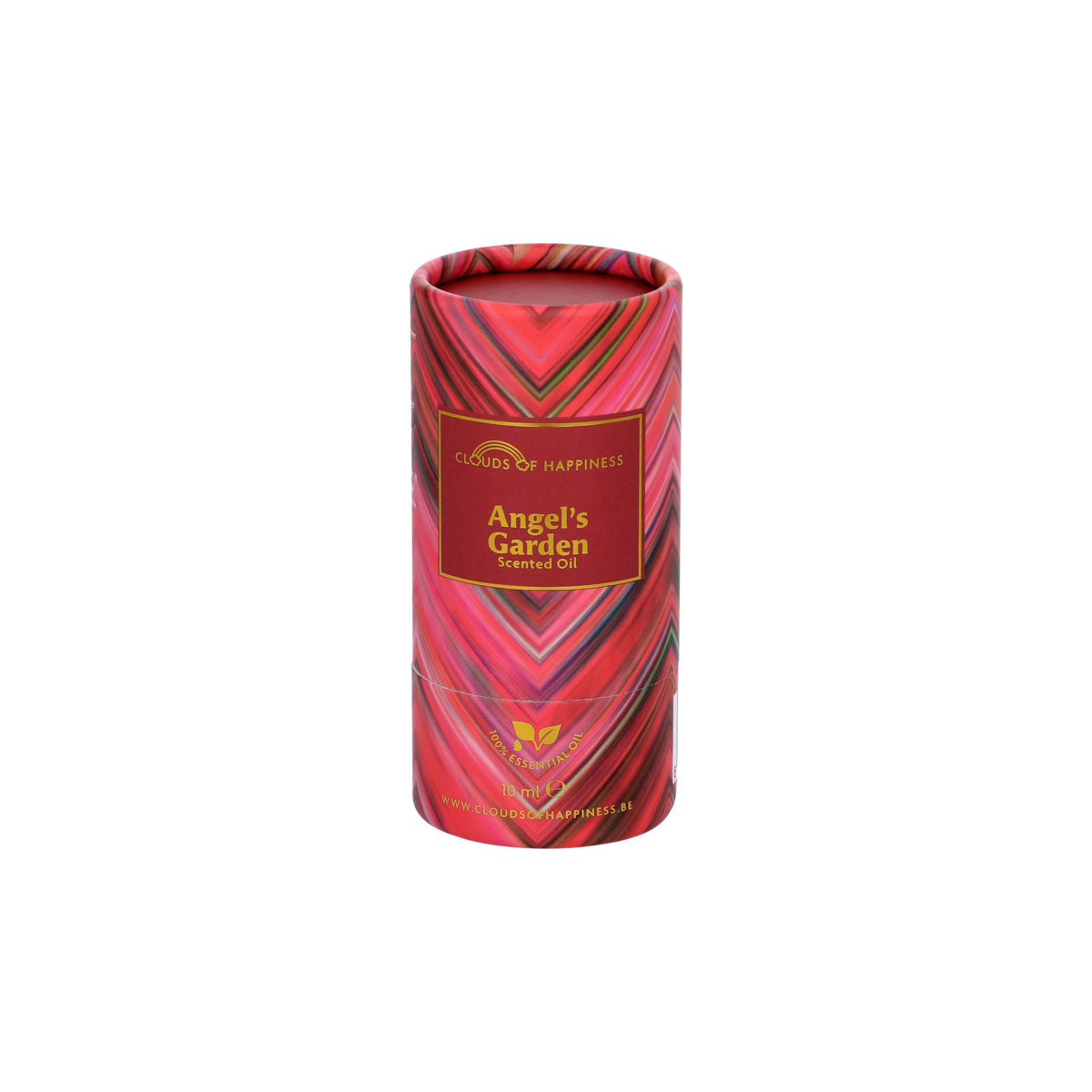 Set van 2 geuroliën La Vie est belle + Angels Garden Scented oil