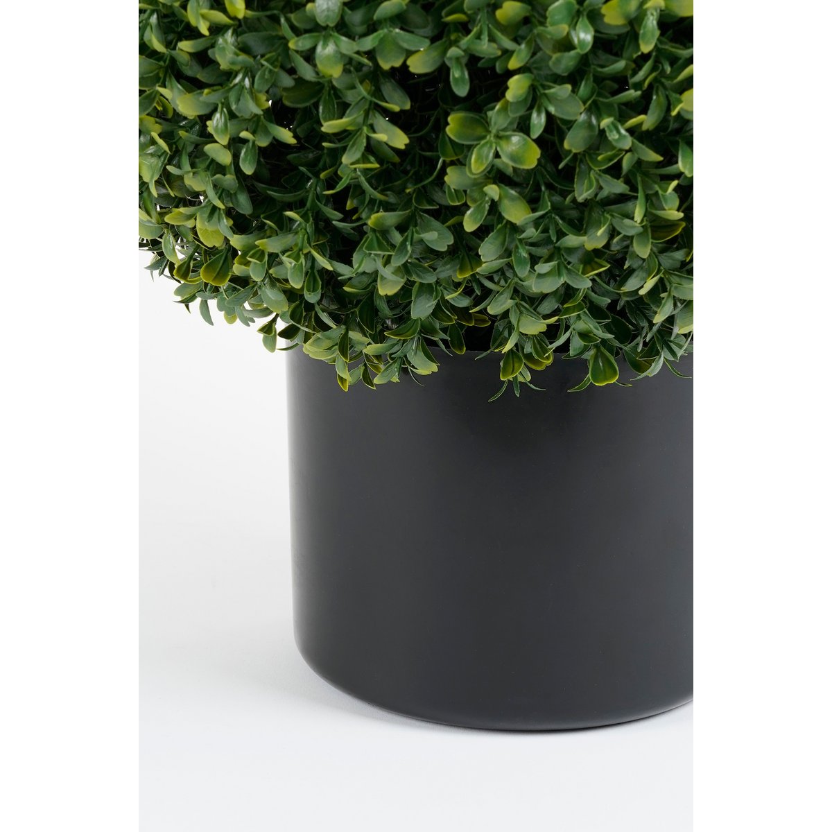 Buxus Kunstplant in Pot H50 x Ø40 cm Groen