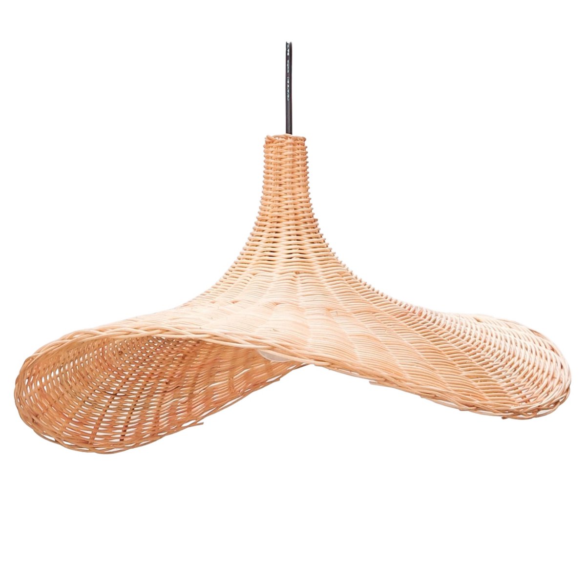 Yara Rotan Hanglamp