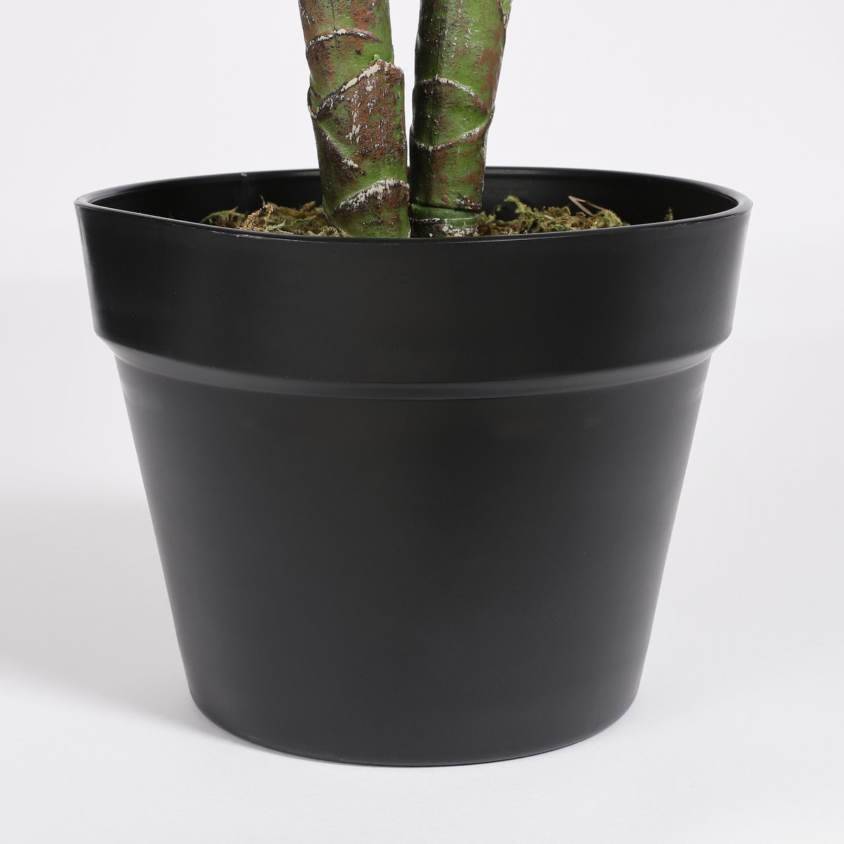 Taro Kunstplant H100 x Ø70 cm Groen