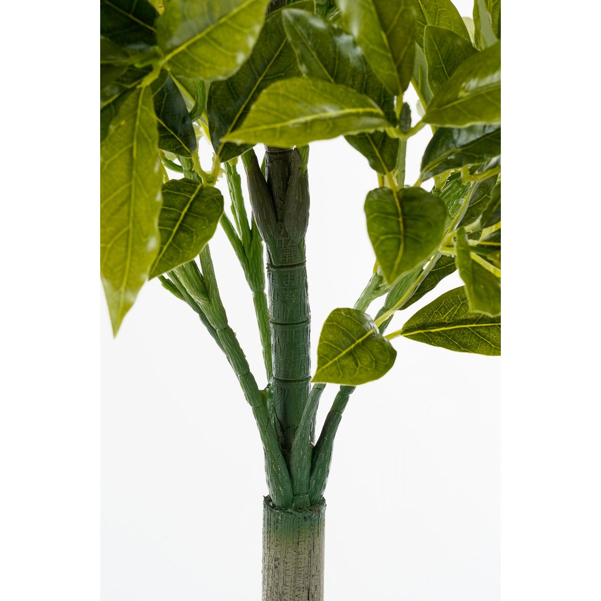 Laurierboom Kunstplant H120 x Ø40 cm Groen UV-resistant