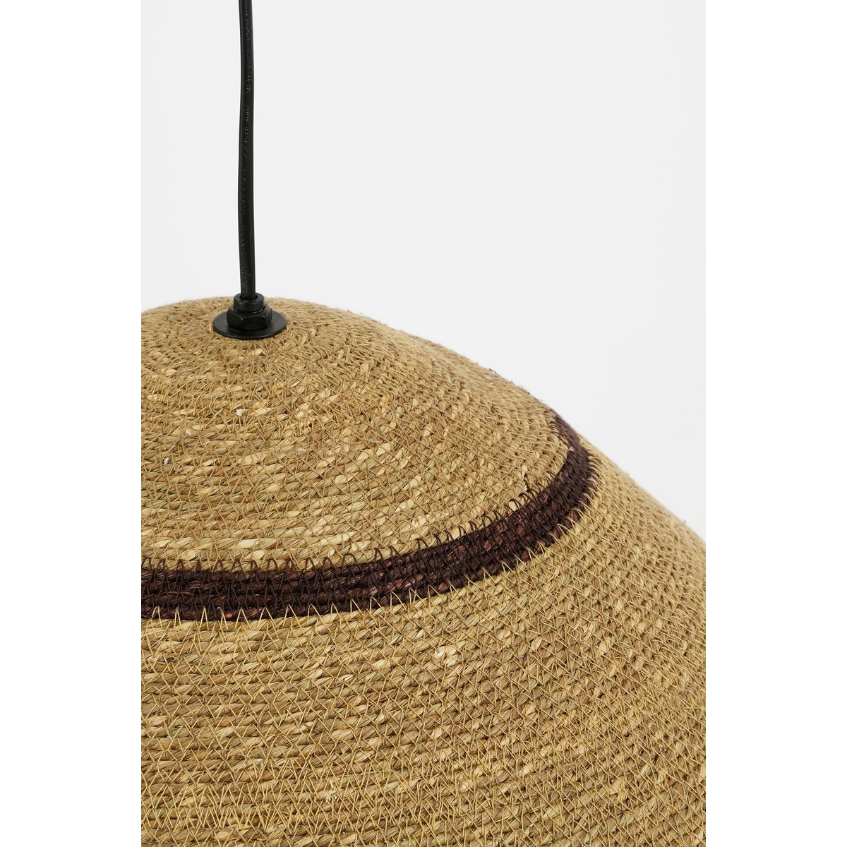 Tiara Hanglamp Jute M