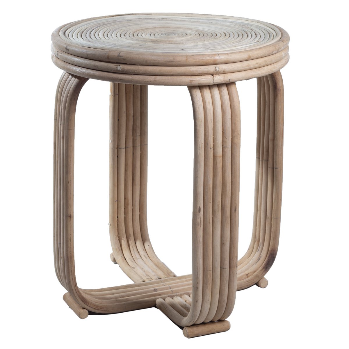 Nana Rotan Bijzettafel