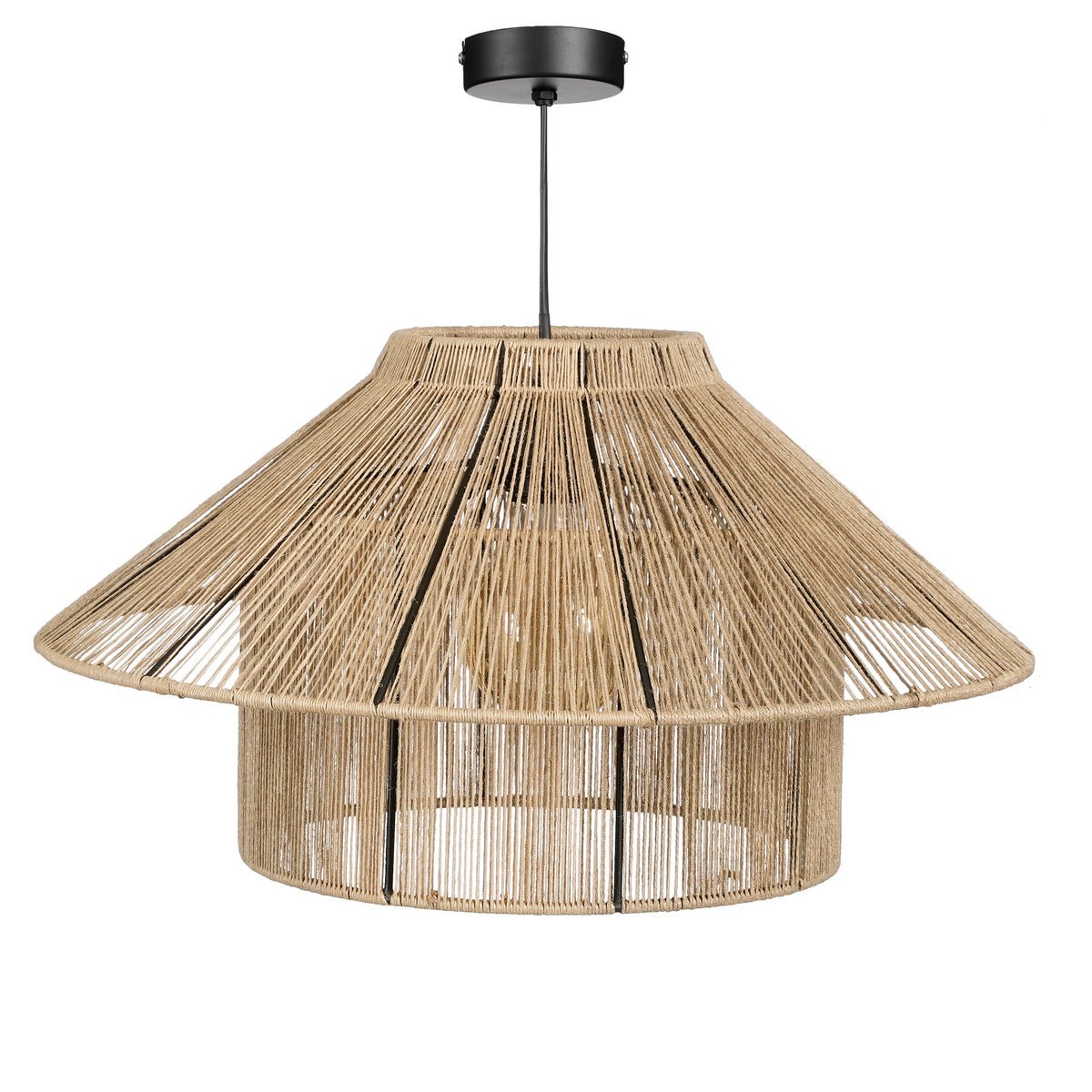Bhodi Hanglamp Jute