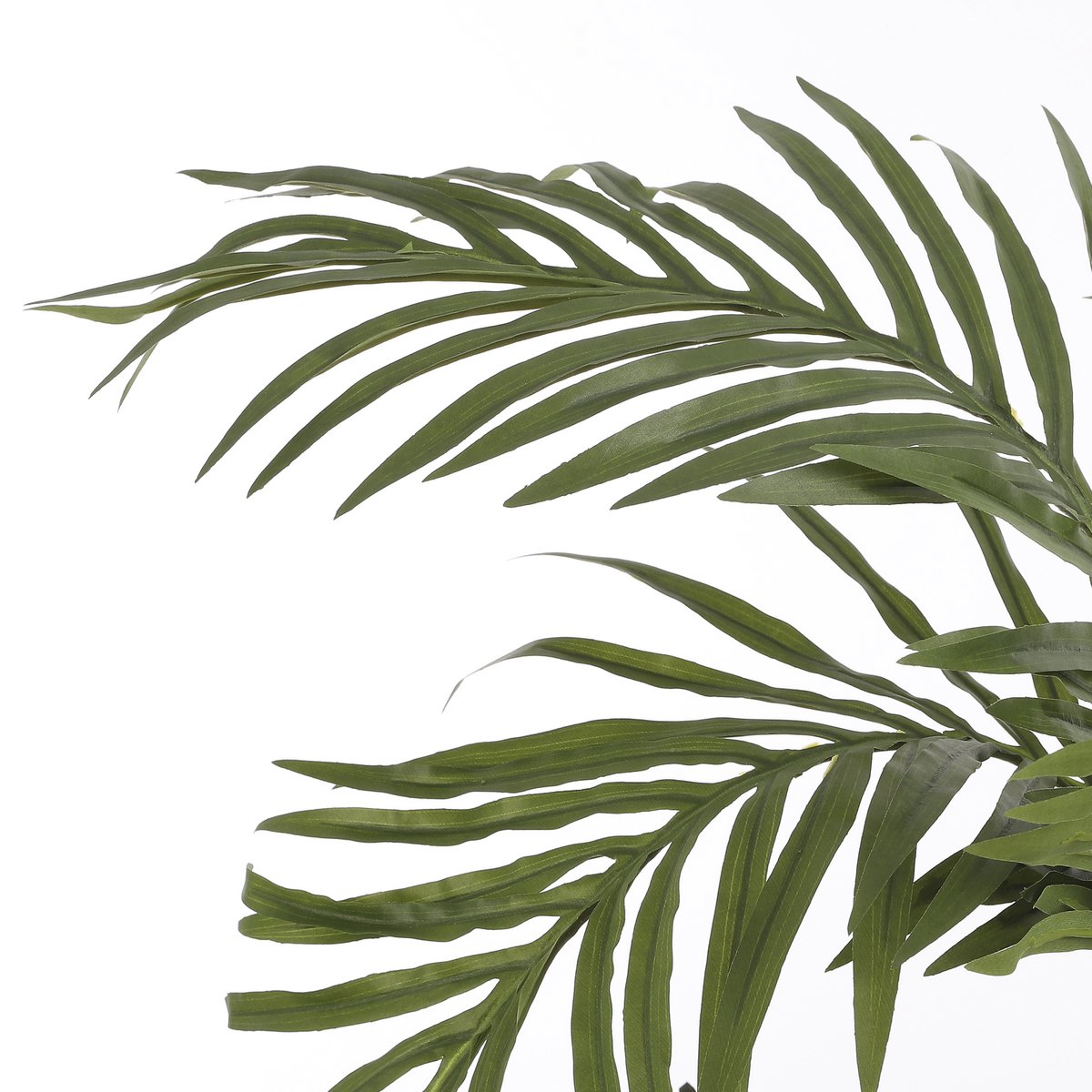 Areca palm Kunstplant H150 x Ø100 cm Groen