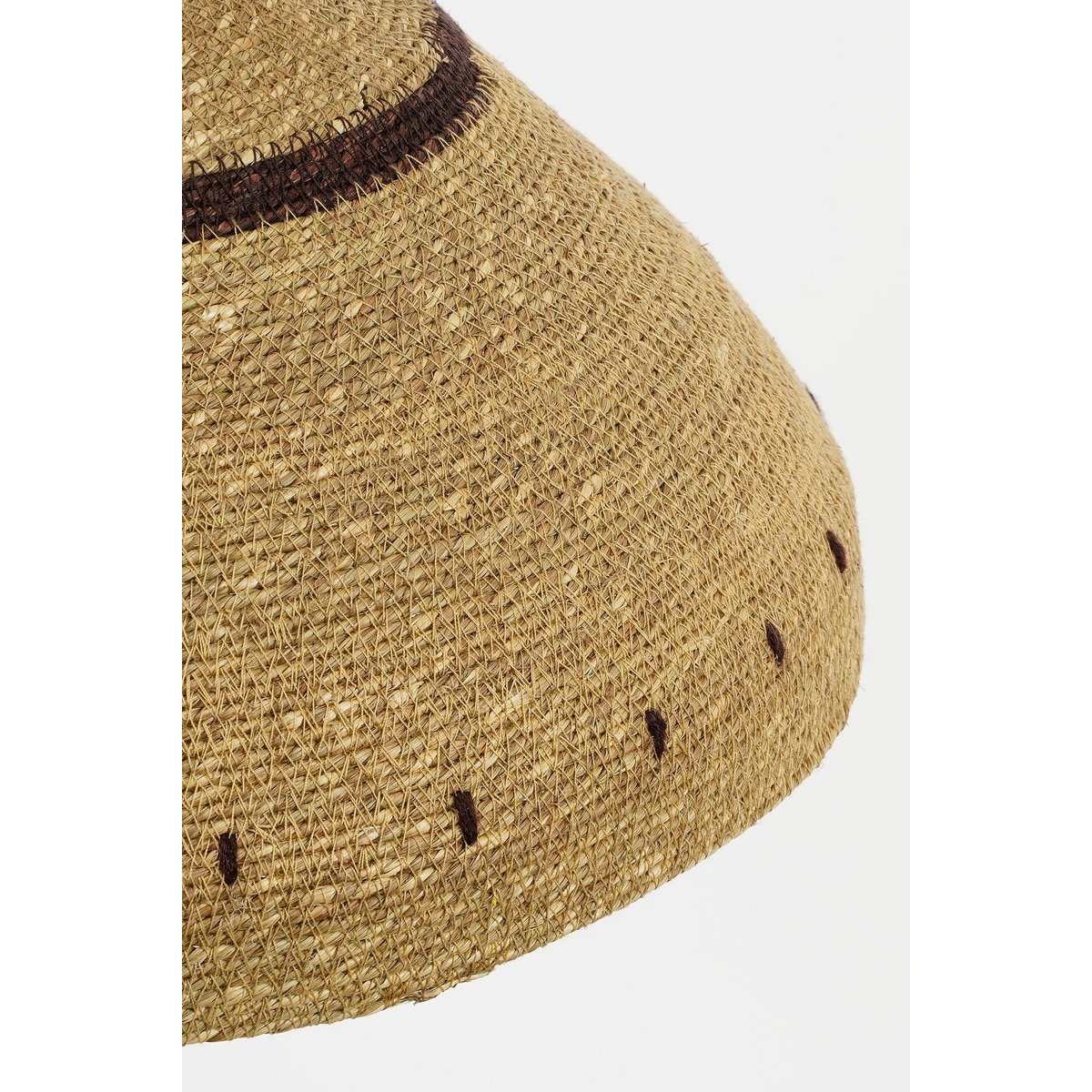 Tiara Hanglamp Jute M
