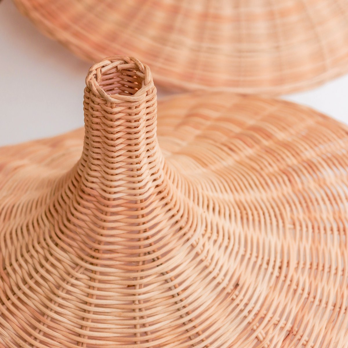 Yara Rotan Hanglamp