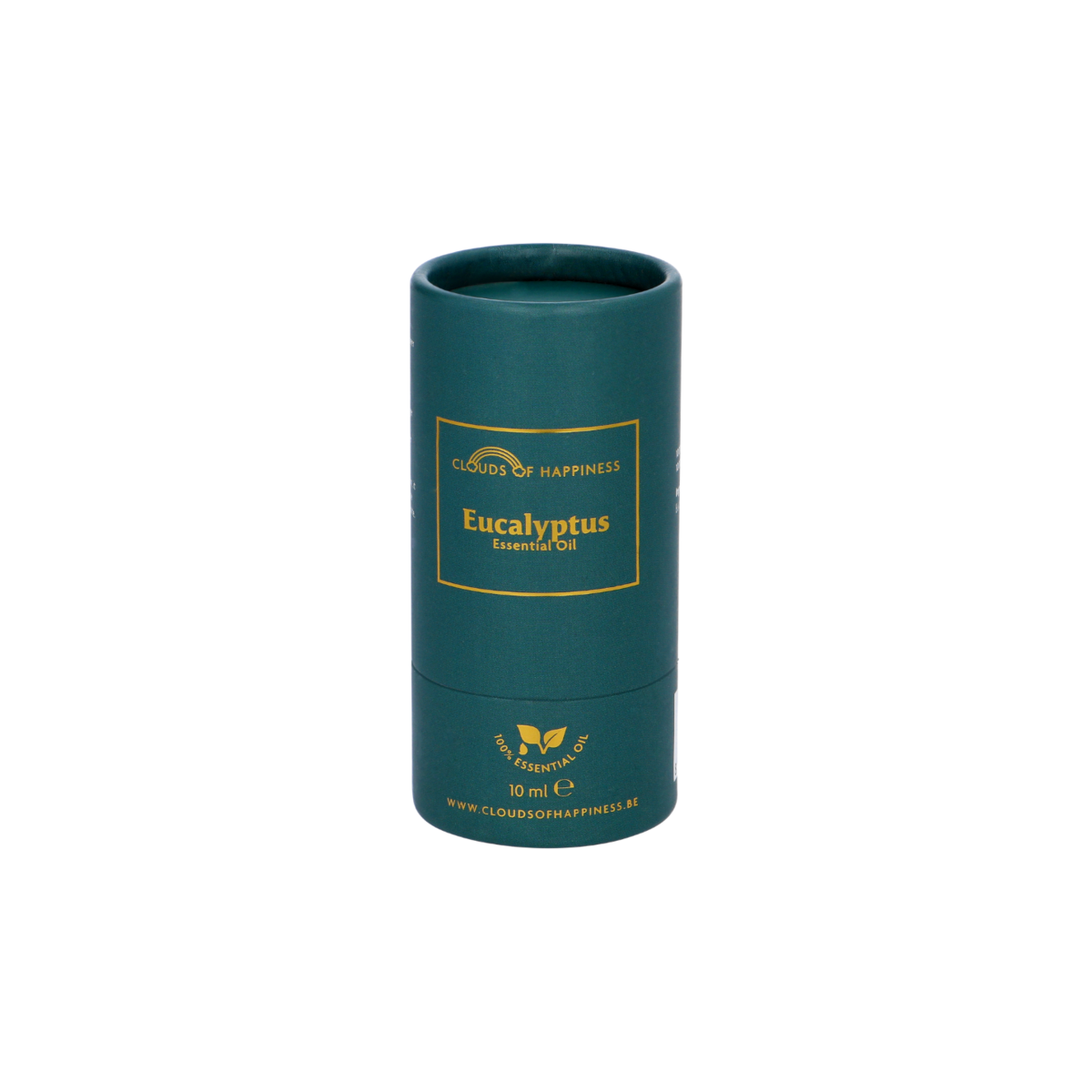 Set van 3 Essential Oils Eucalyptus + BIO Lavender + Orange