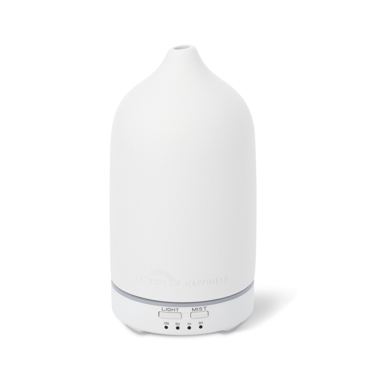 Nuvana Keramic Diffuser wit