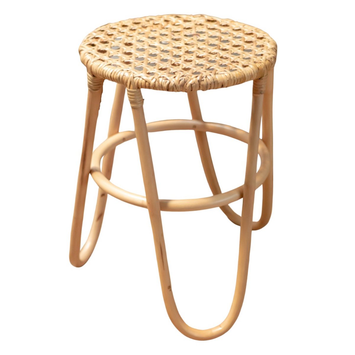Lana Kruk Rotan Naturel