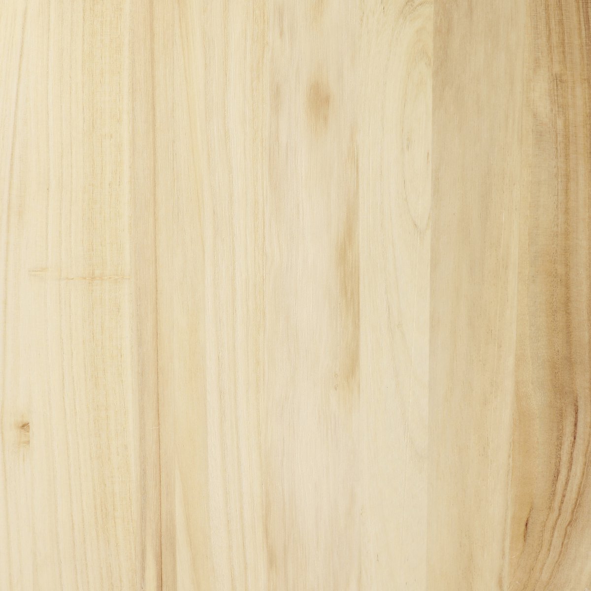 Asia Plantentafel L35 x B35 x H81 cm Hout Metaal Zwart