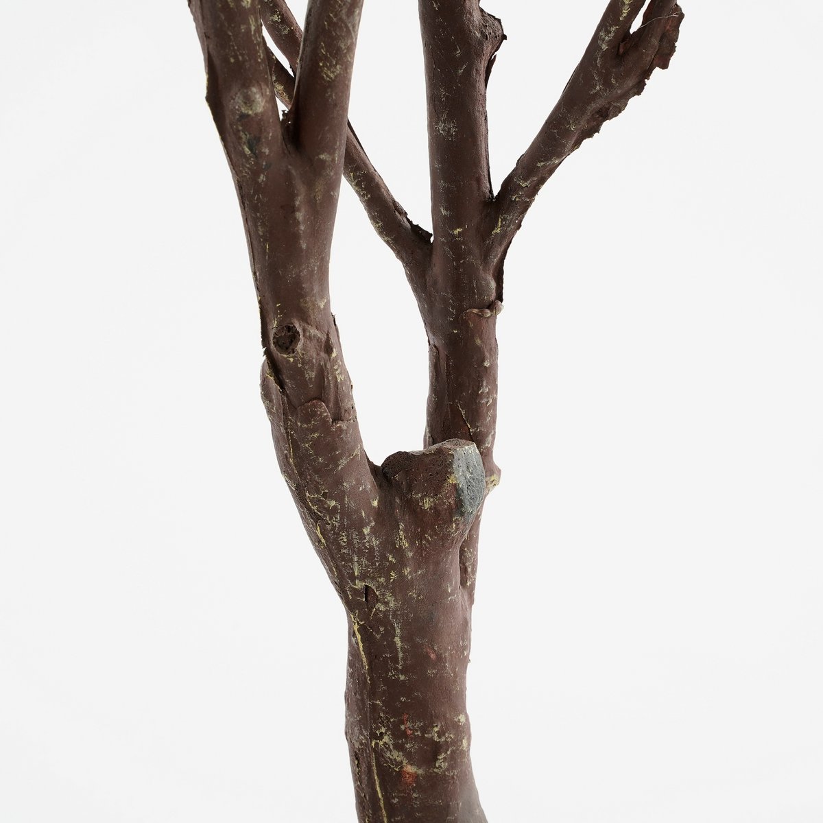 Eucalyptus Kunstplant in Bloempot H95 x Ø55 cm Groen