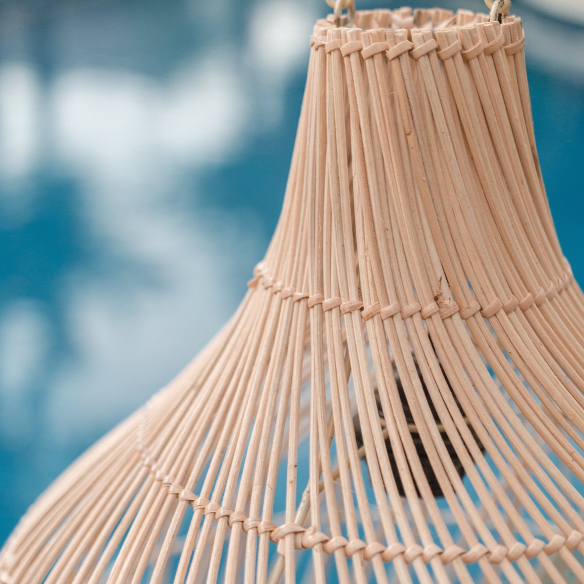 Anggun BOHO Hanglamp