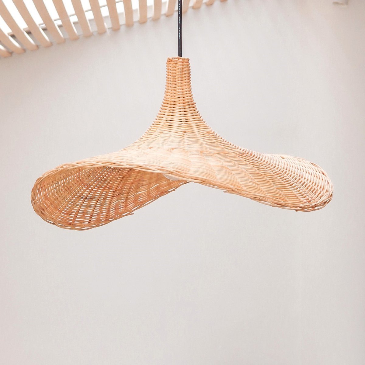 Yara Rotan Hanglamp