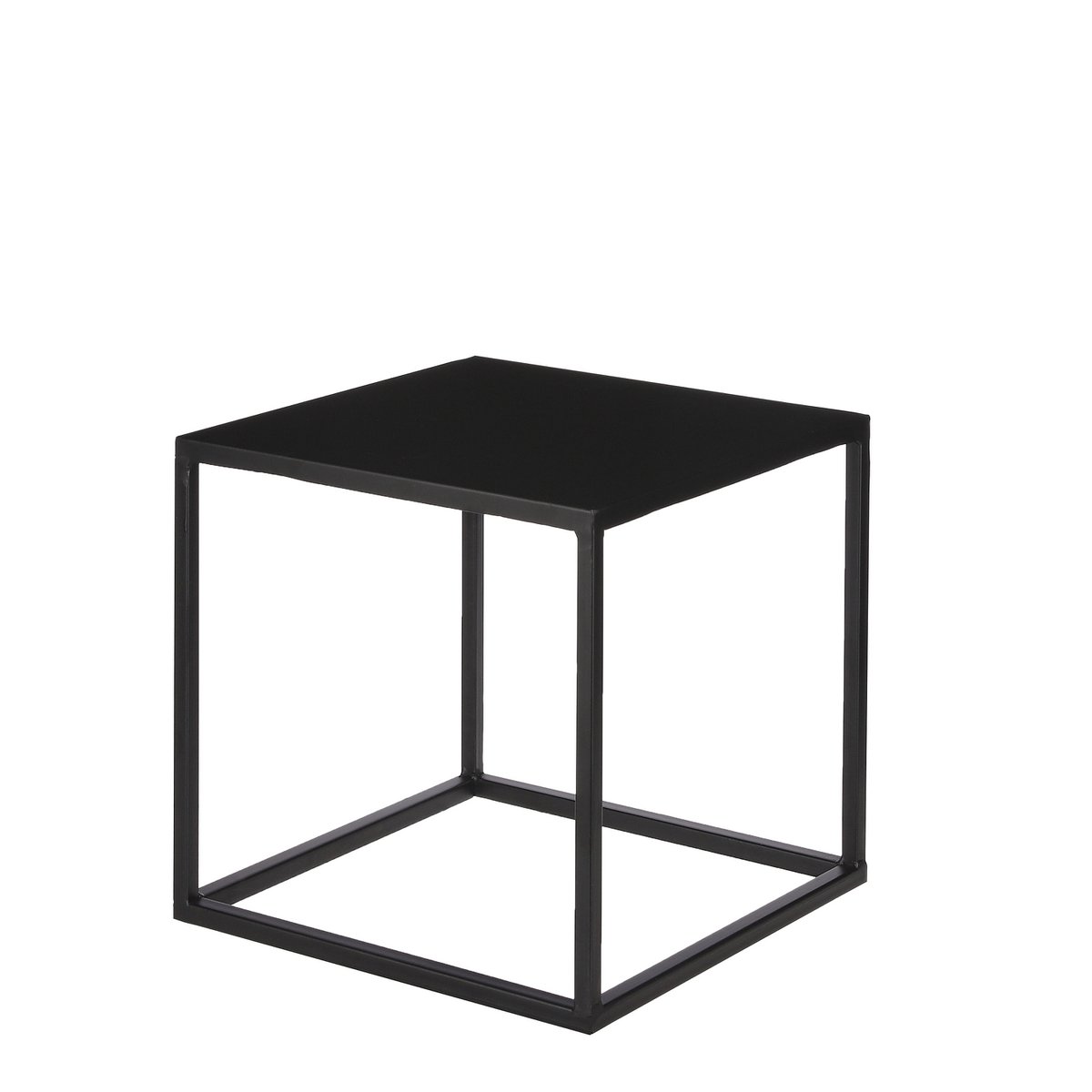 Noah Bijzettafel - Set van 2 Laag