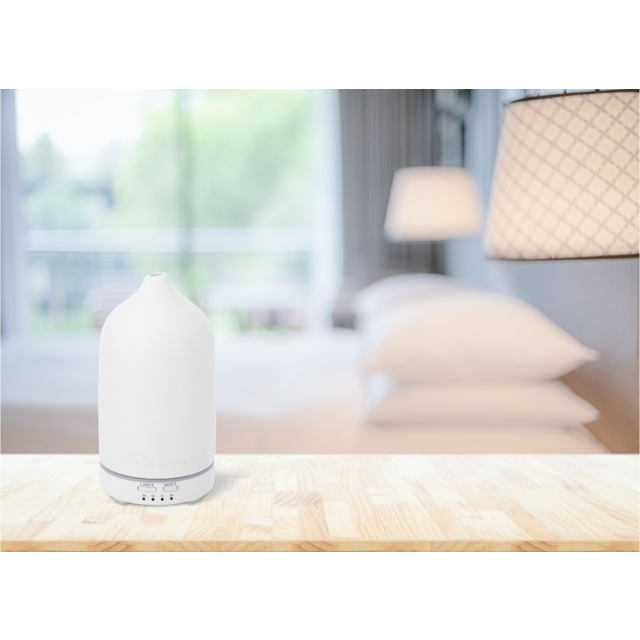Nuvana Keramic Diffuser wit