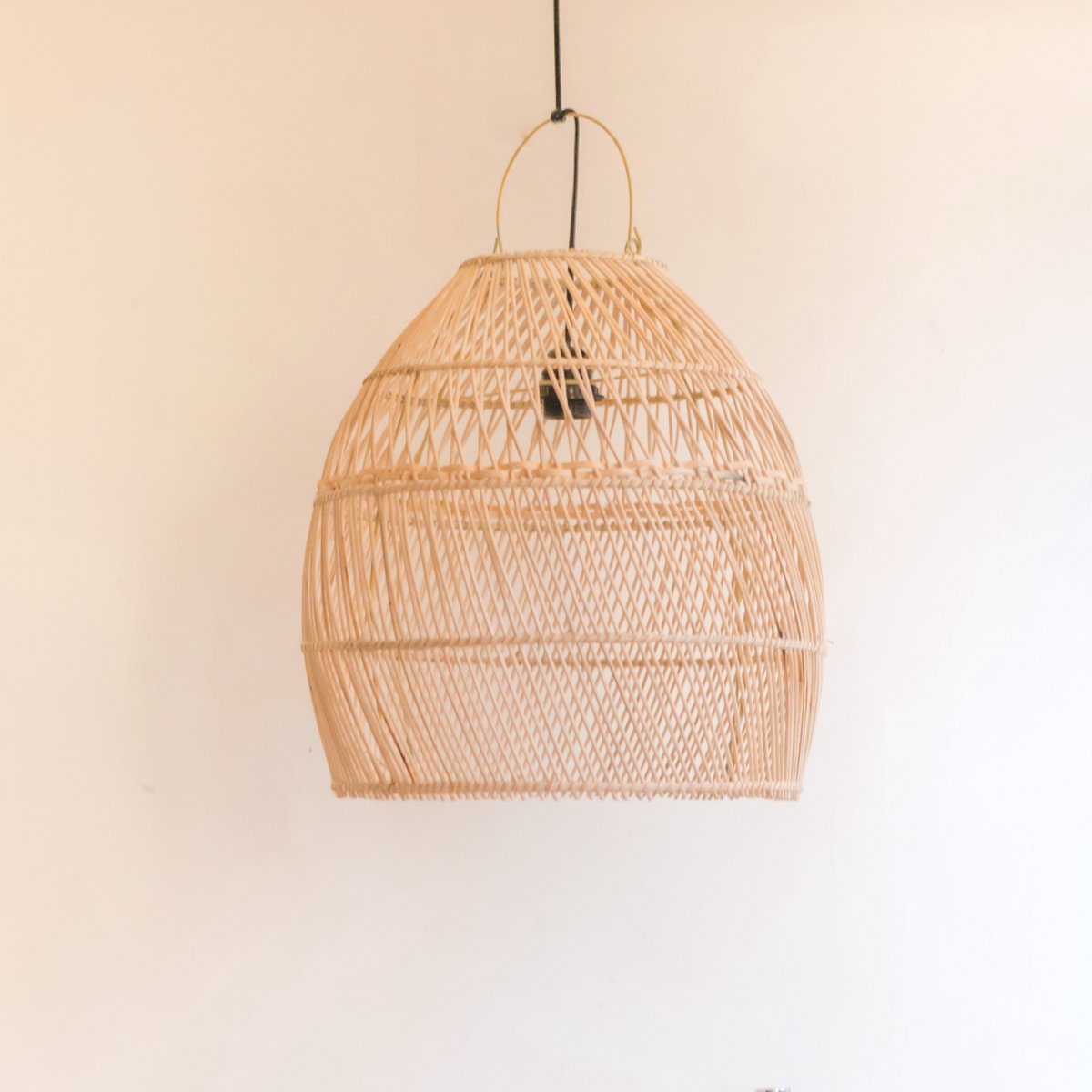 Samura BOHO Rotan lampenkap