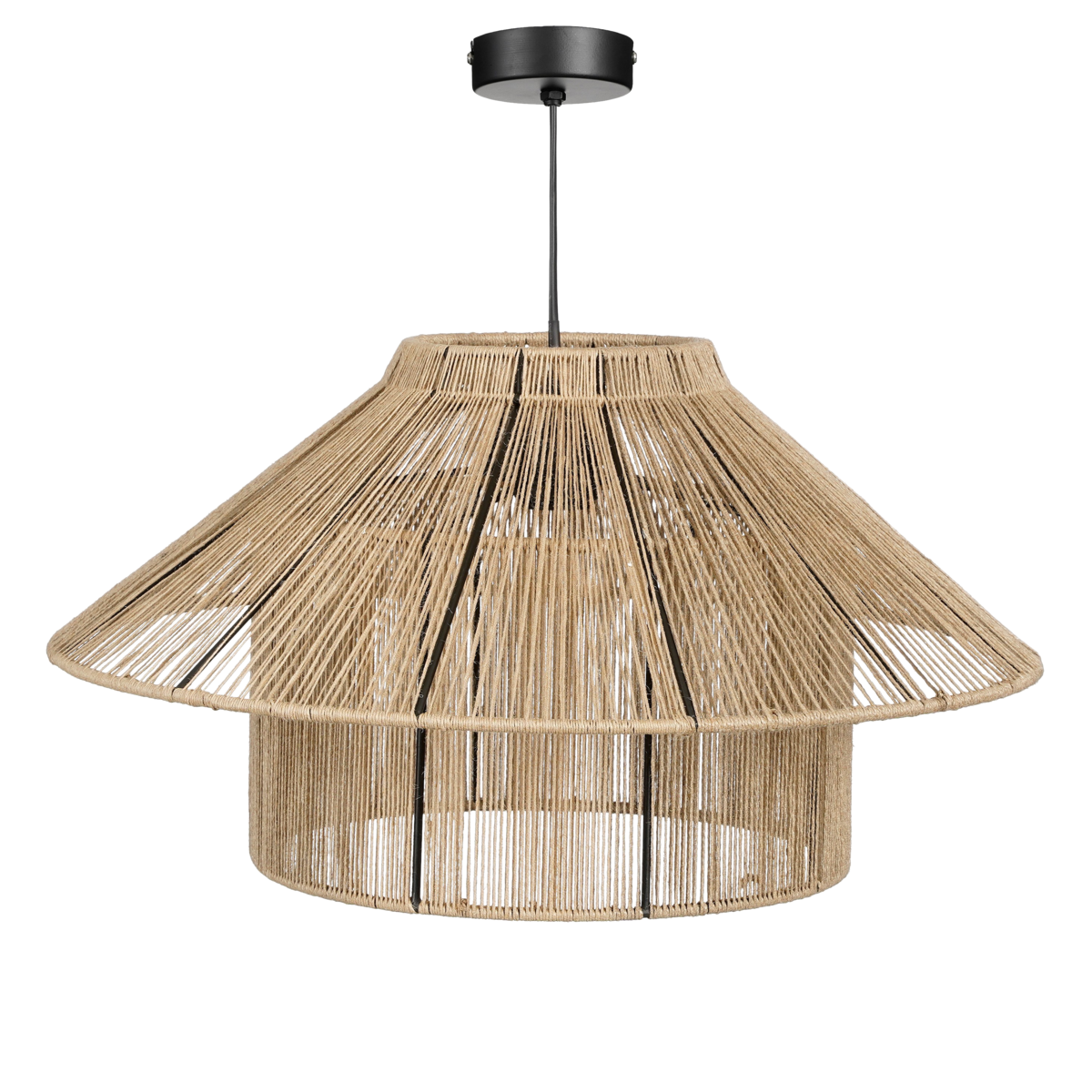 Bhodi Hanglamp Jute
