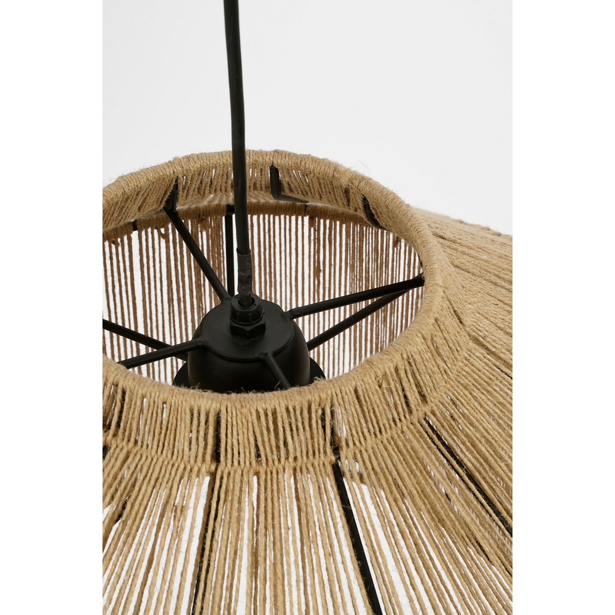 Bhodi Hanglamp Jute