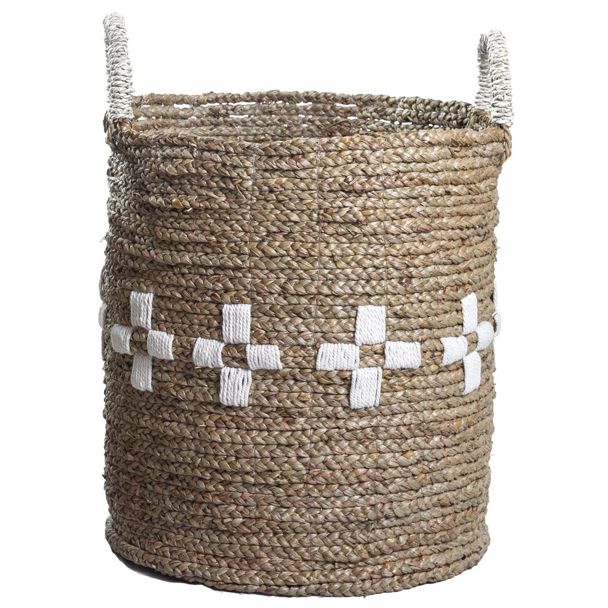 Sentosa Opbergmand | Plantenmand van zeegras