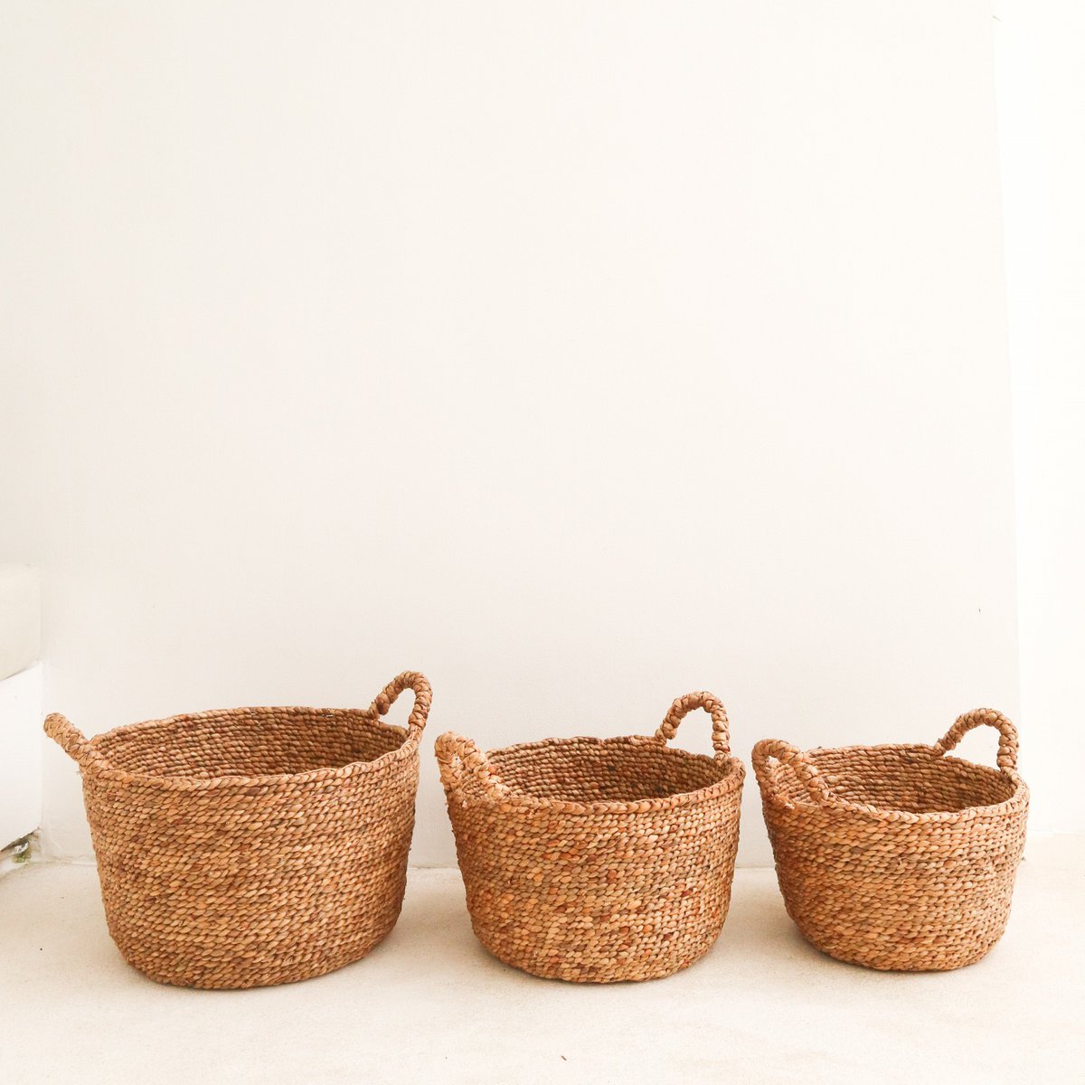 Cantik Opbergmand | Plantenmand 3 maten