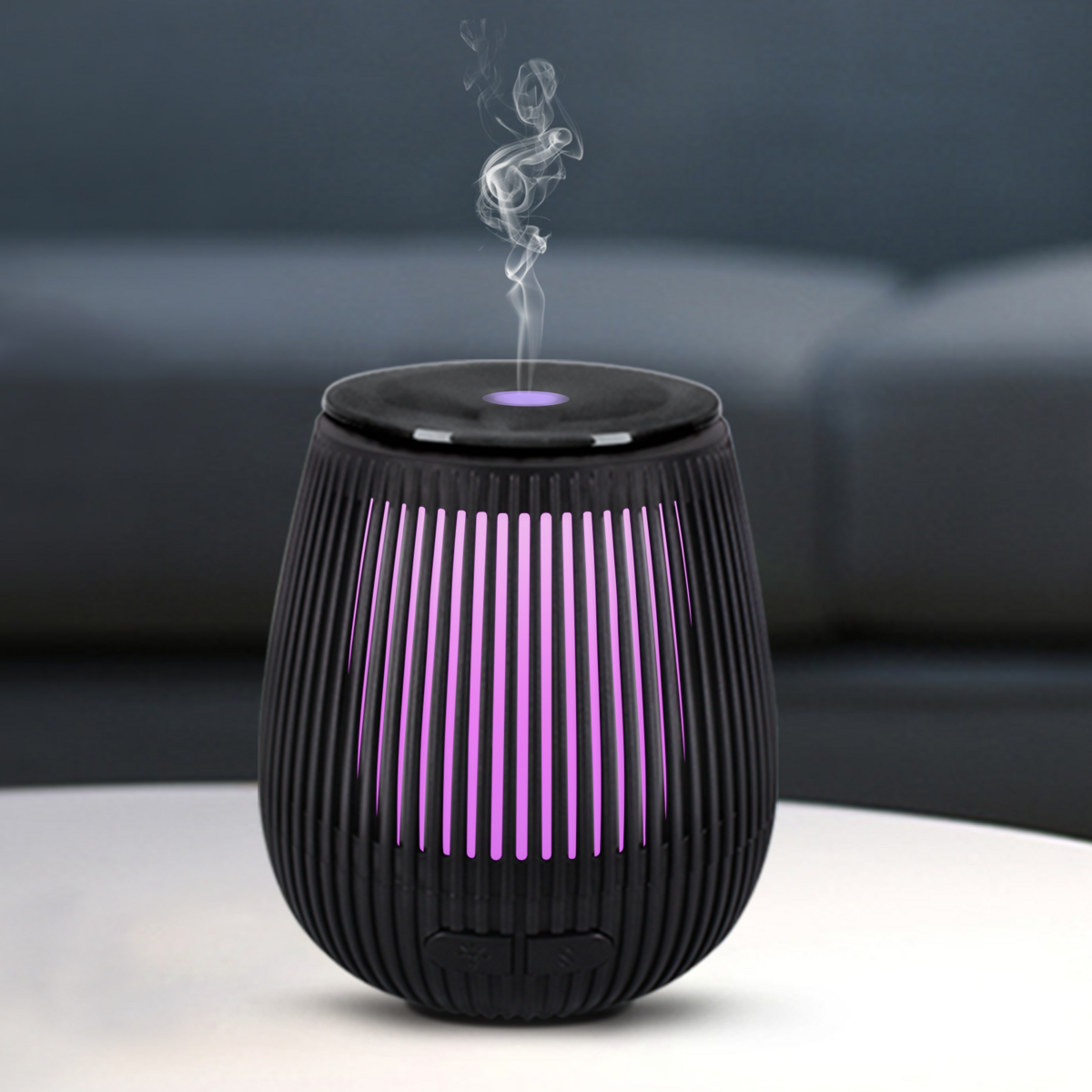 Olyra Ultrasone diffuser Aromatherapie