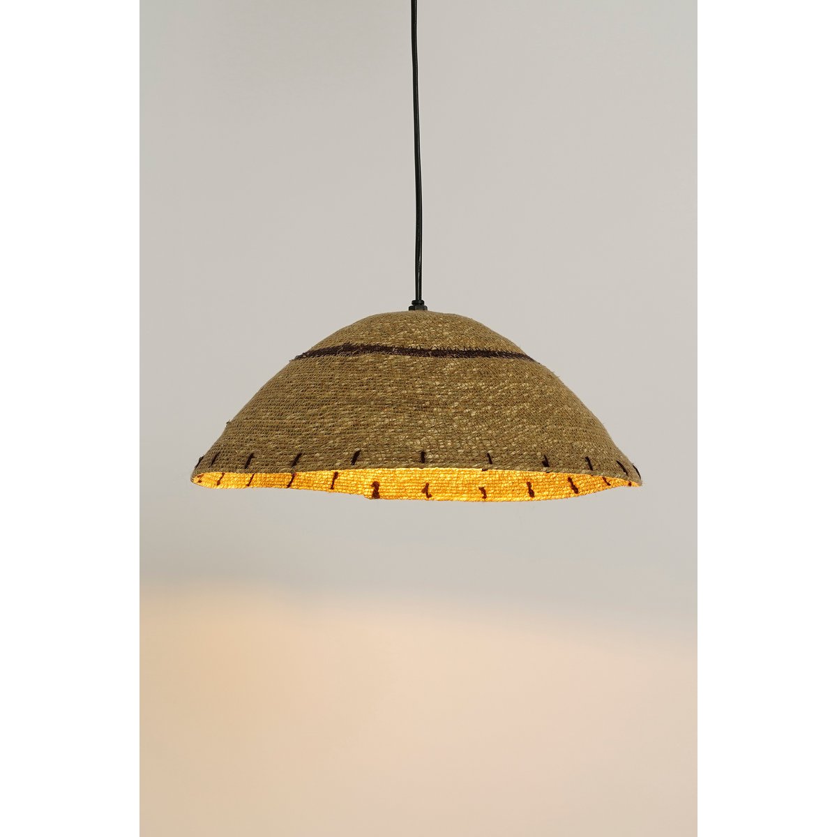 Tiara Hanglamp Jute S
