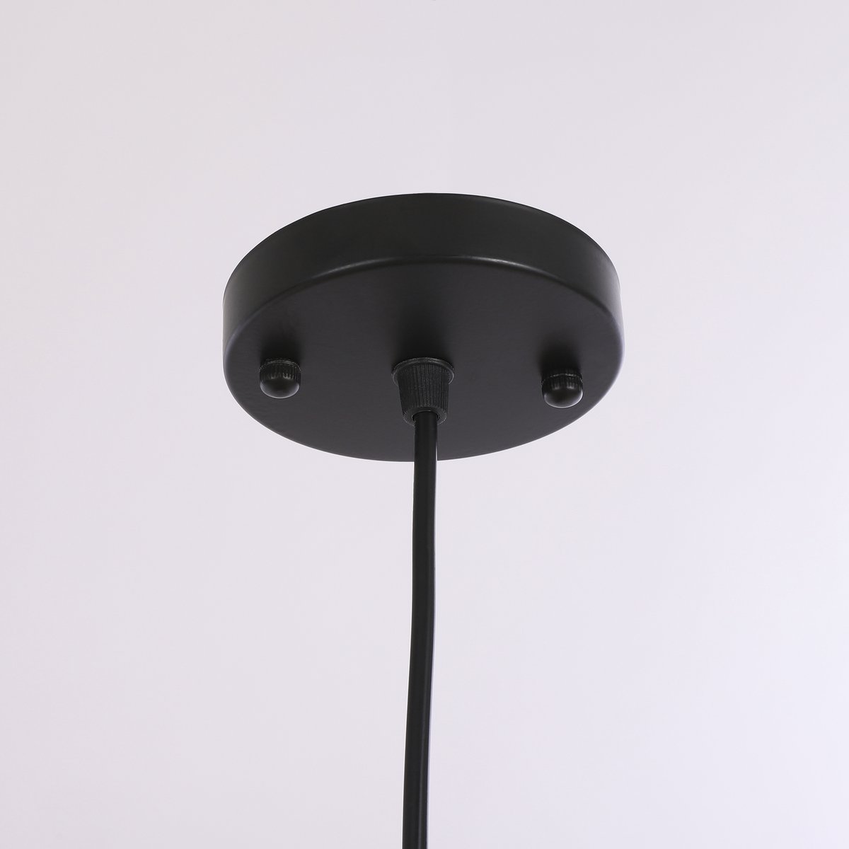Sereni Hanglamp Rond Beige