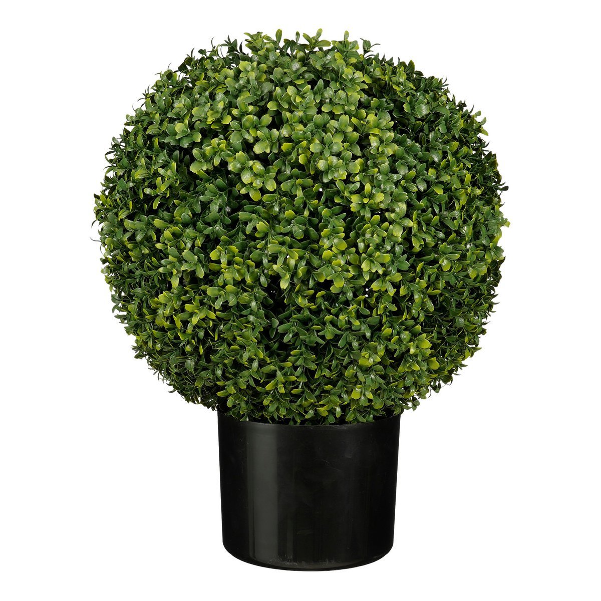 Buxus Kunstplant in Pot H50 x Ø40 cm Groen