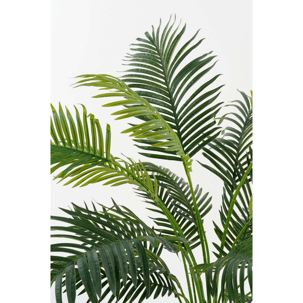 Areca Palm Kunstplant in Pot H134 x Ø50 cm UV-resistant