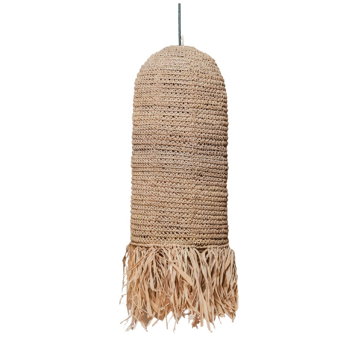 Mireya Hanglamp Raffia