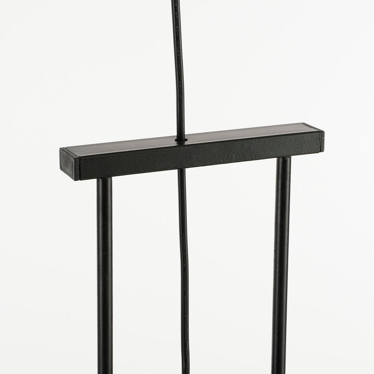 Shadow Hanglamp Rond Zwart
