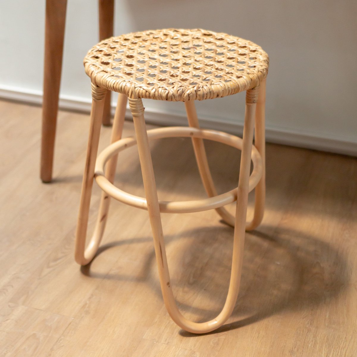 Lana Kruk Rotan Naturel