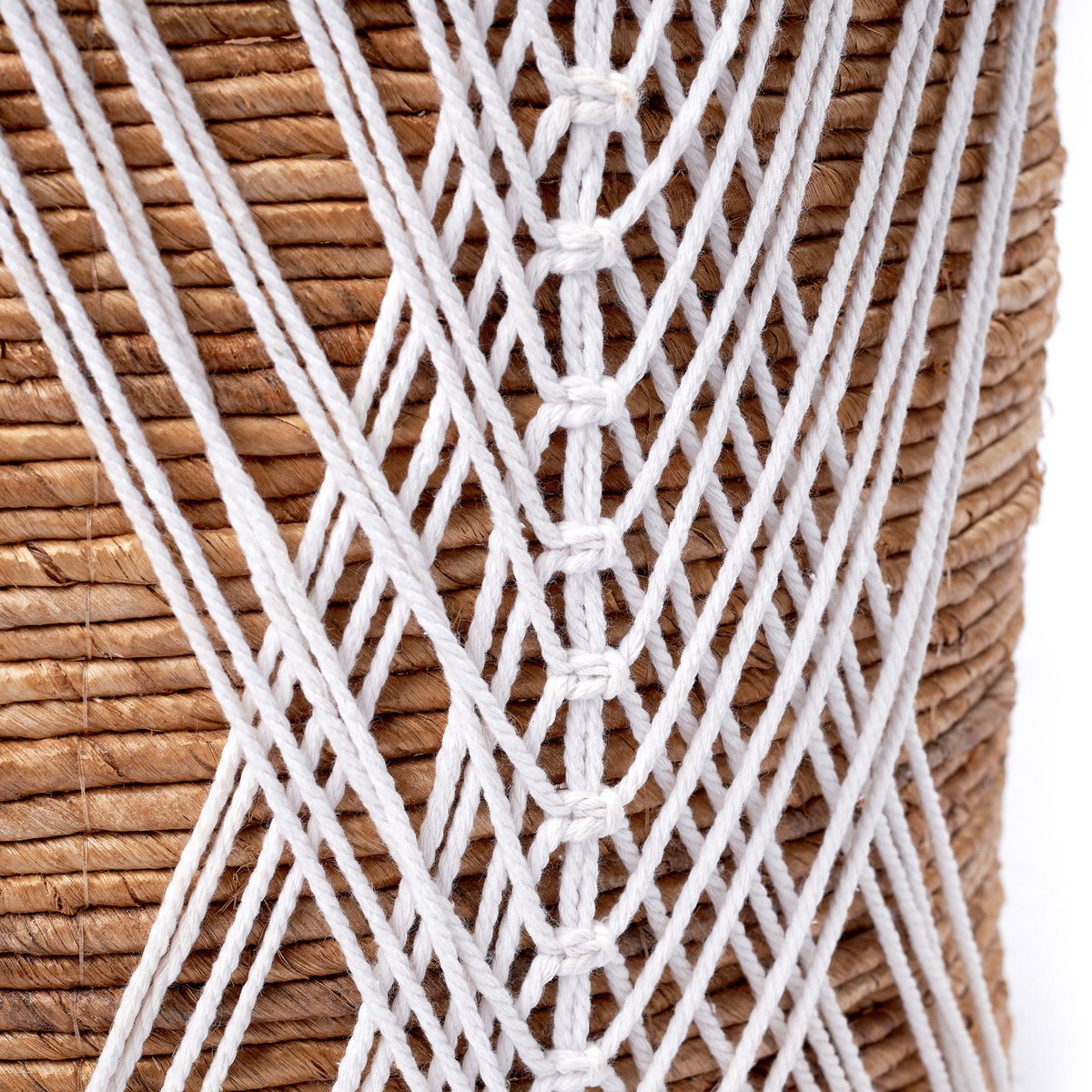 Molek Opbergmand | Plantenman 3 maten