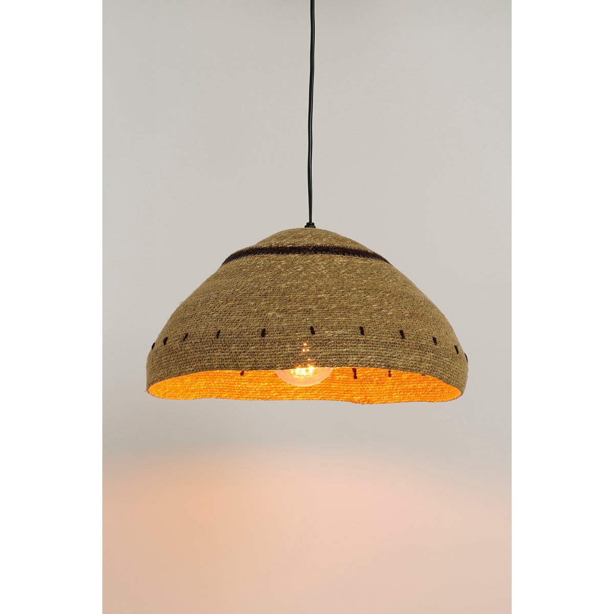 Tiara Hanglamp Jute M
