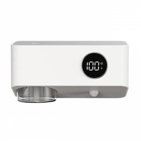 Walia Smart Mini Geurverspreider Compacte Parfum Diffuser voor Wandmontage (tot 60 m²)