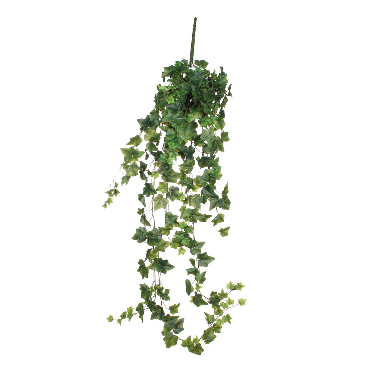 Hedera Kunst Hangplant H129 cm Groen