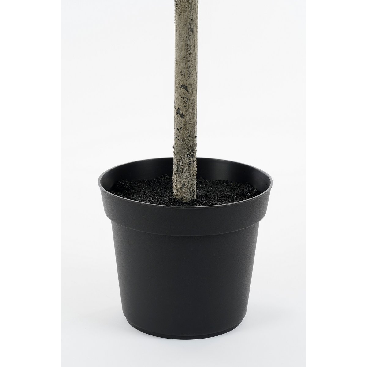 Laurierboom Kunstplant H120 x Ø40 cm Groen UV-resistant