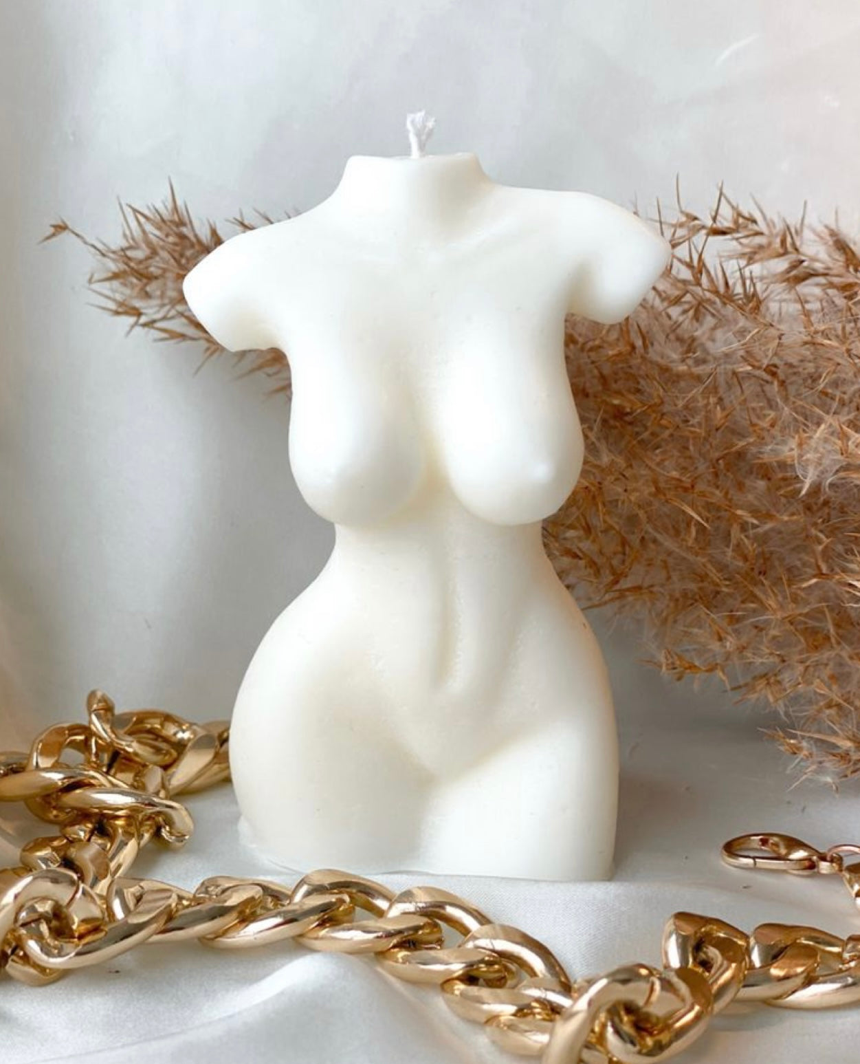 Woman Body Wit