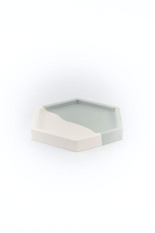 Tray Hexagon Jaipur
