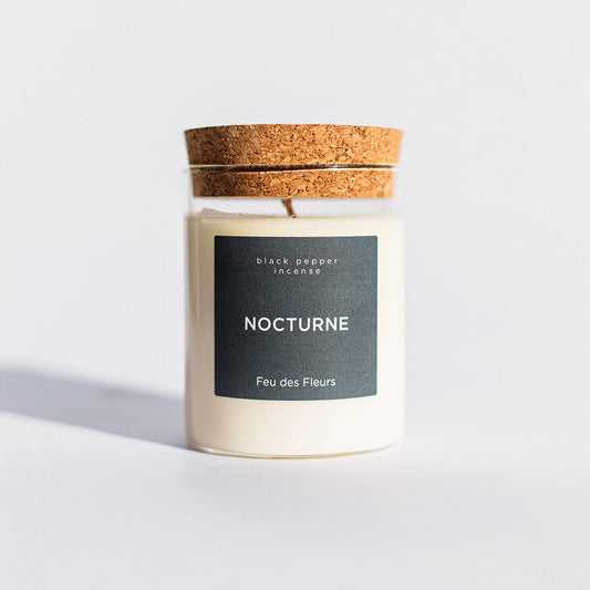 Mini Nocturne