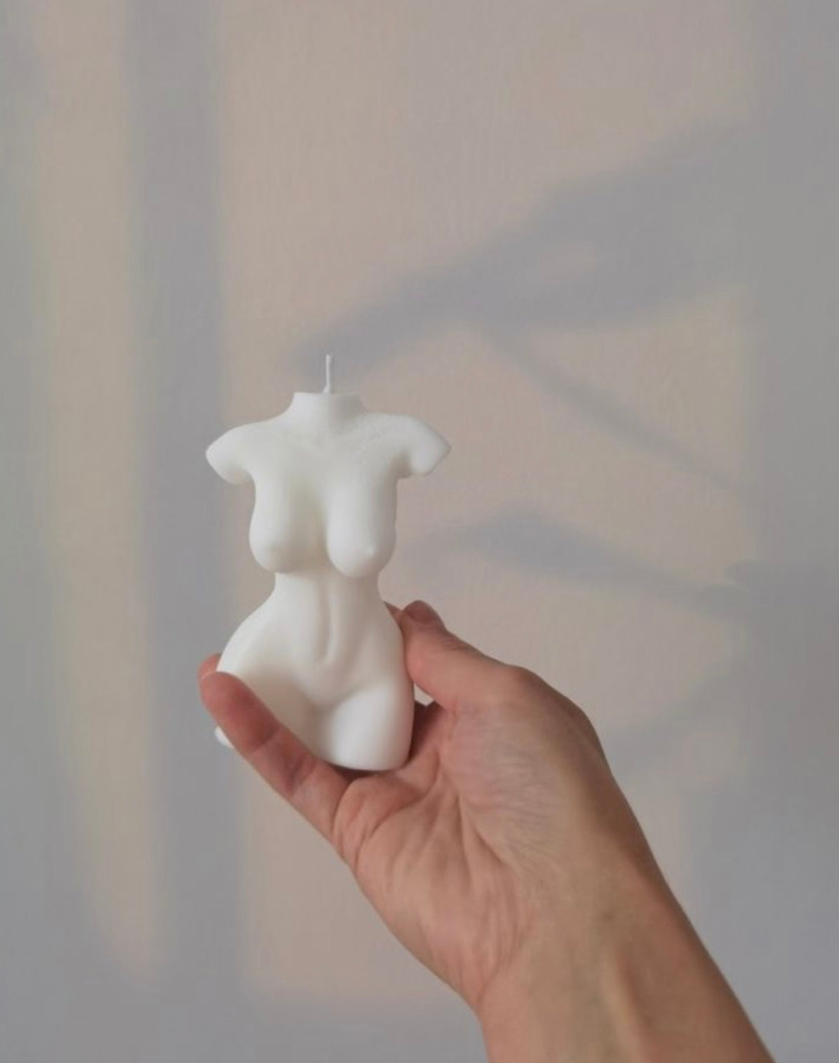 Woman Body Wit