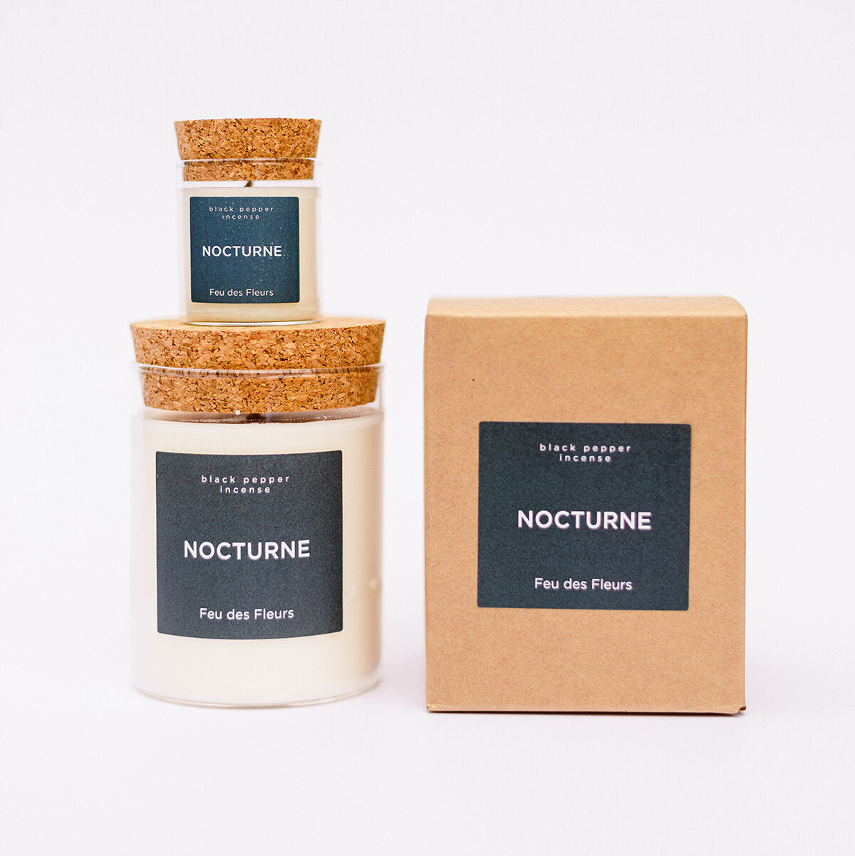 Mini Nocturne