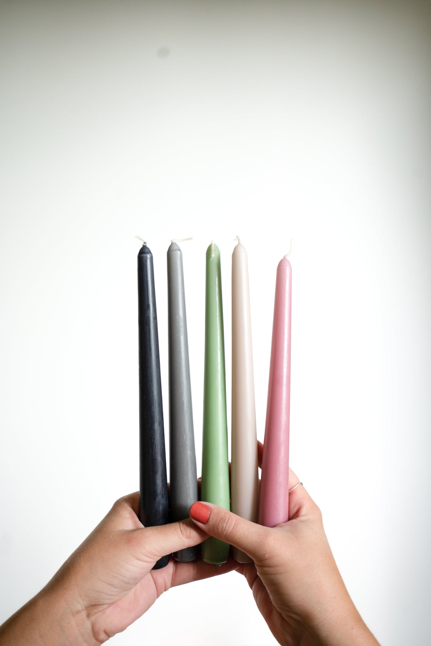 Dinerkaars Oud Roze