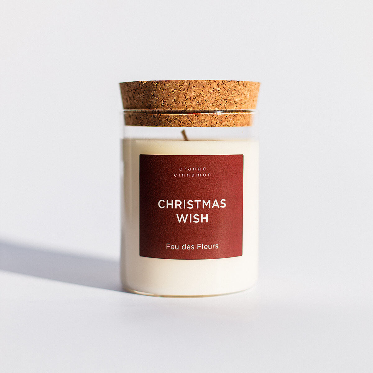 Mini Christmas Wish